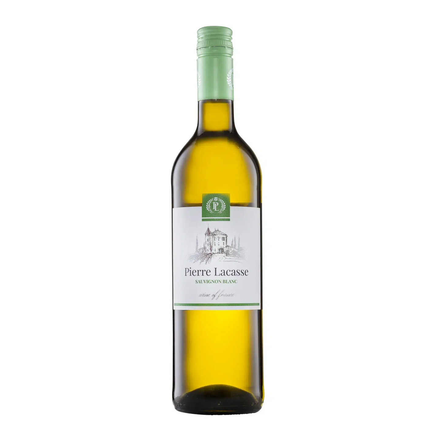 Pierre Lacasse Sauvignon Blanc 75cl