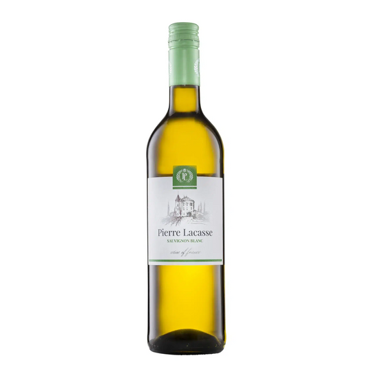 Pierre Lacasse Sauvignon Blanc