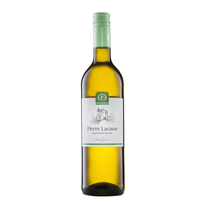 Pierre Lacasse Sauvignon Blanc