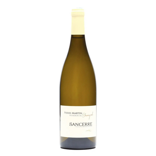 Pierre Martin Sancerre White Chavignol