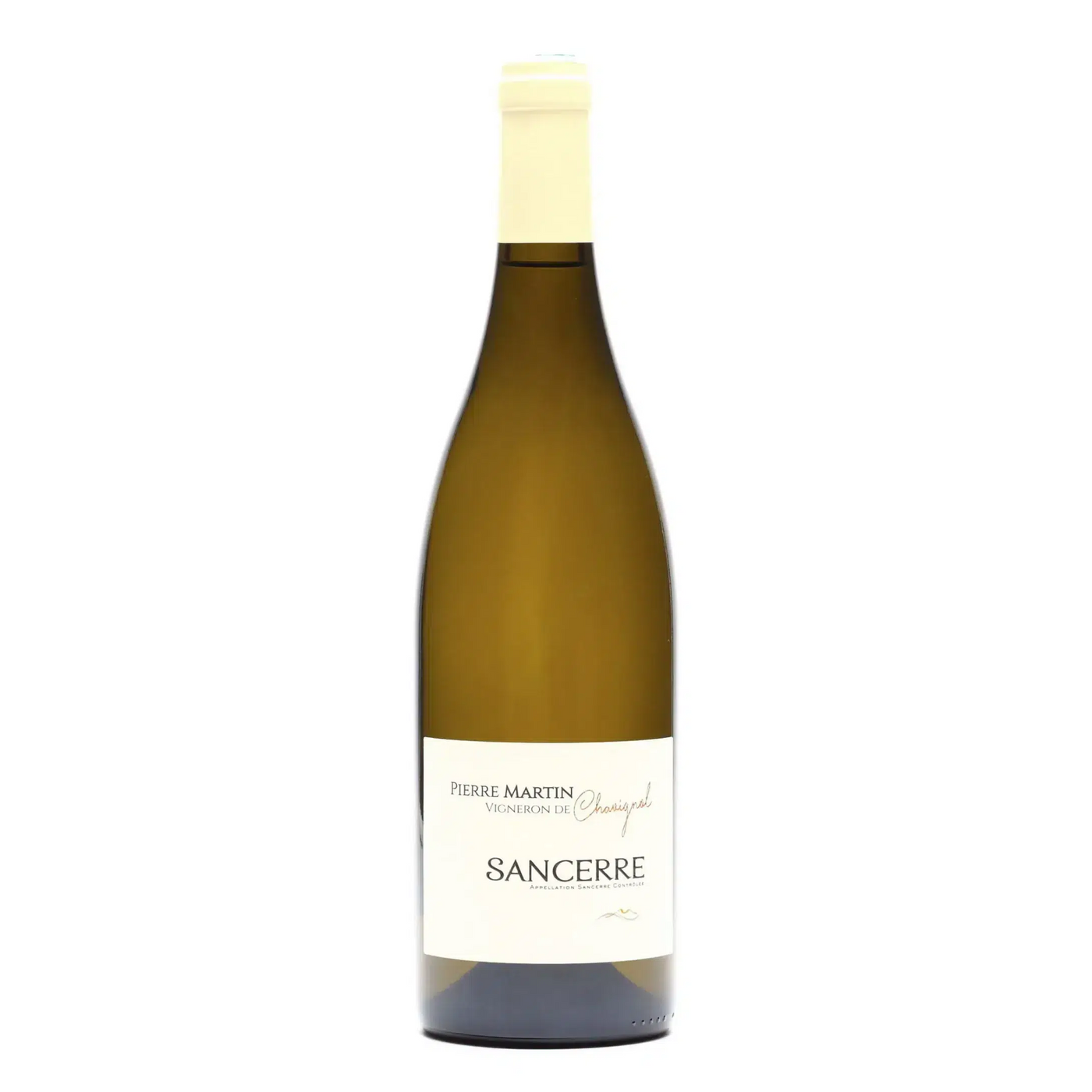 Pierre Martin Sancerre White Chavignol