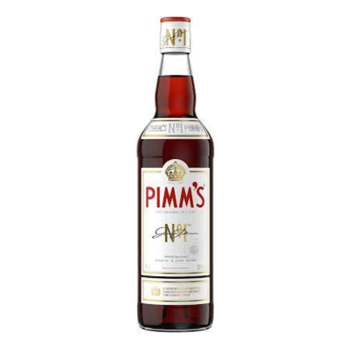 Pimms No.1 25% 70cl