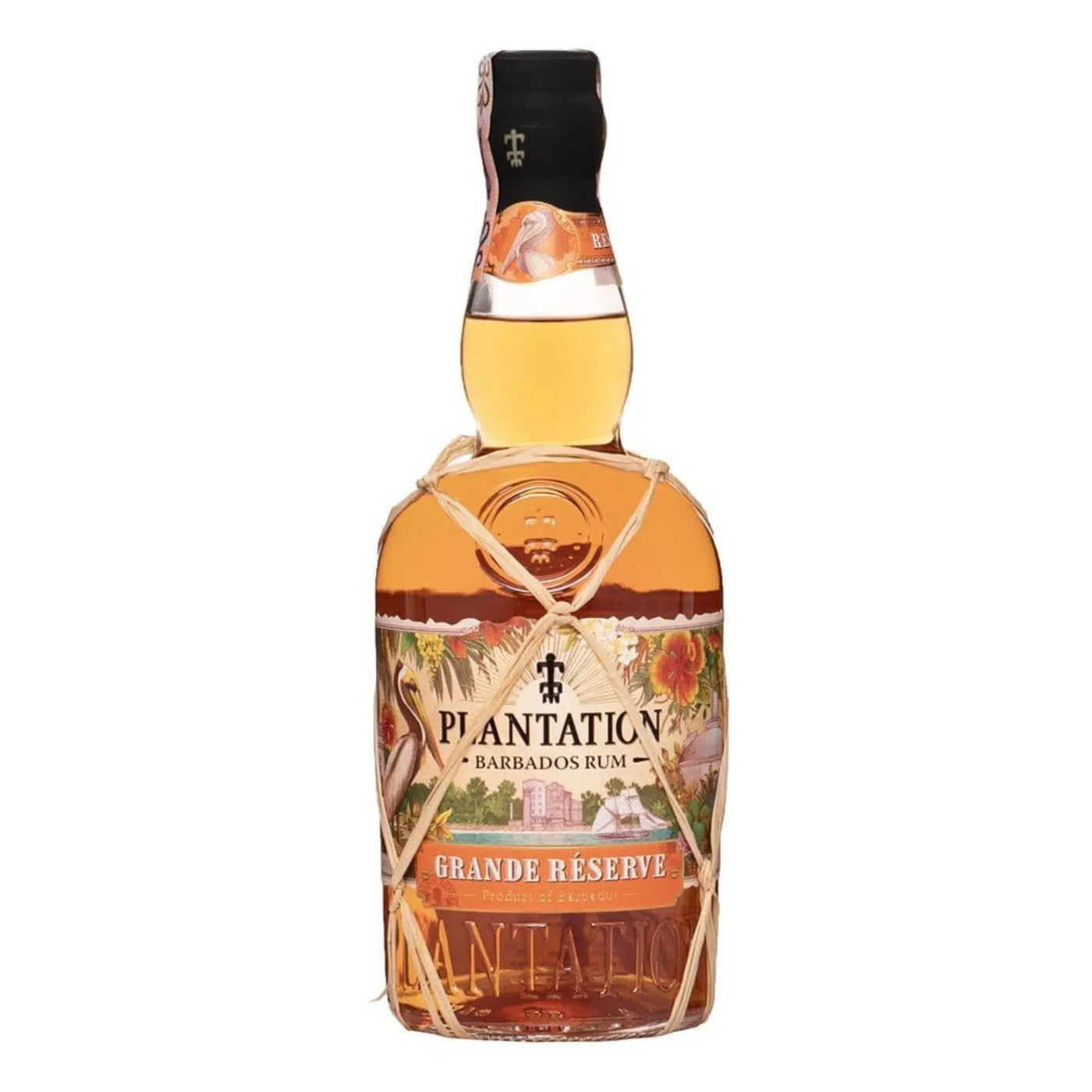 Plantation Grande Reserve Rum 40% 70cl