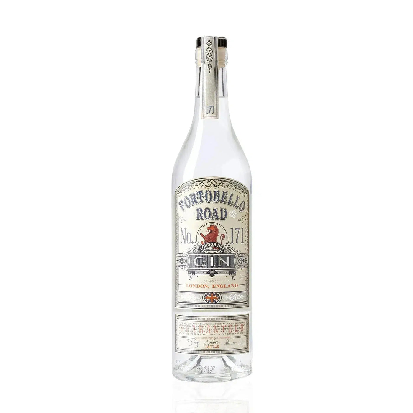 Portobello Road No 171 Gin 42%