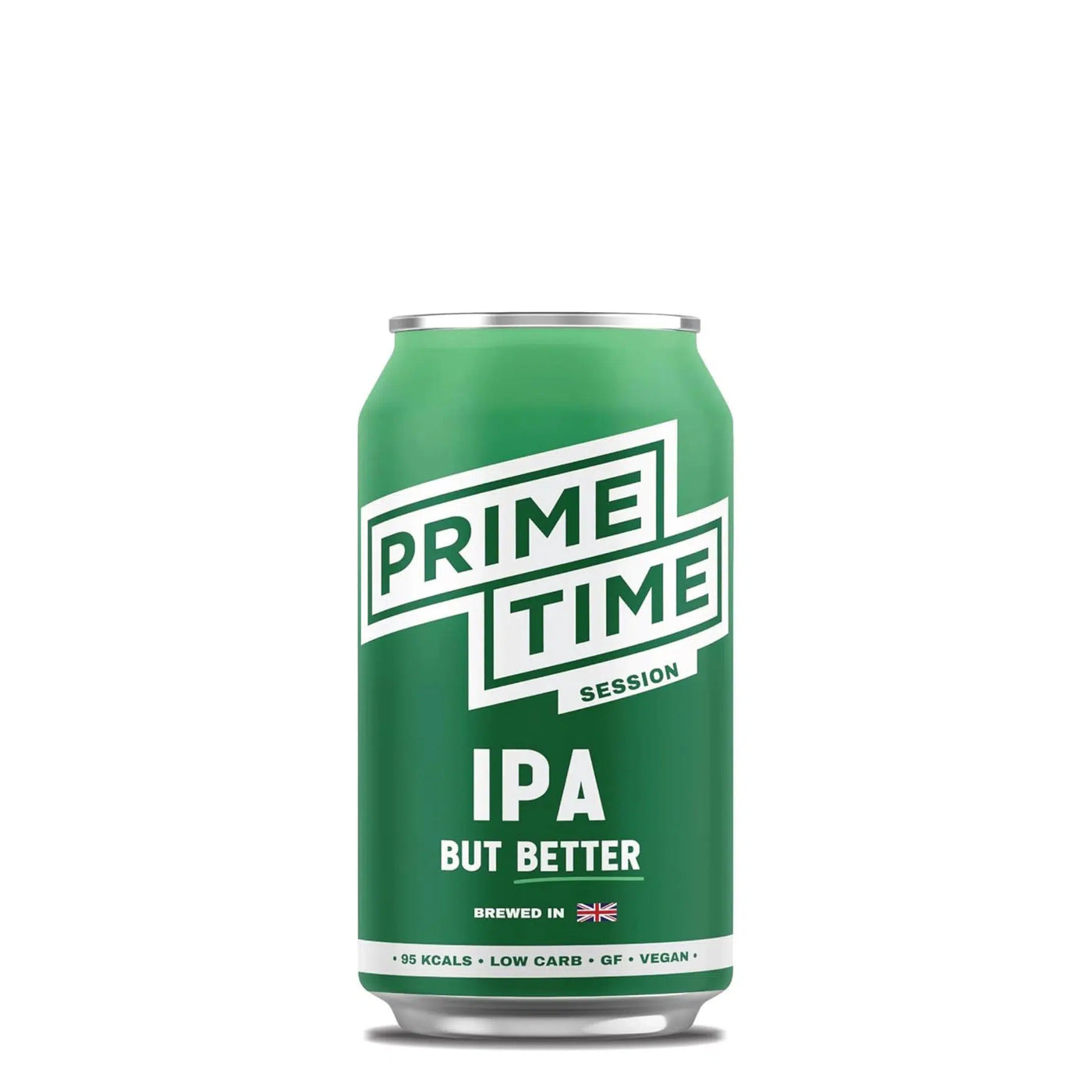 Prime Time IPA 4.2% 330ml Can