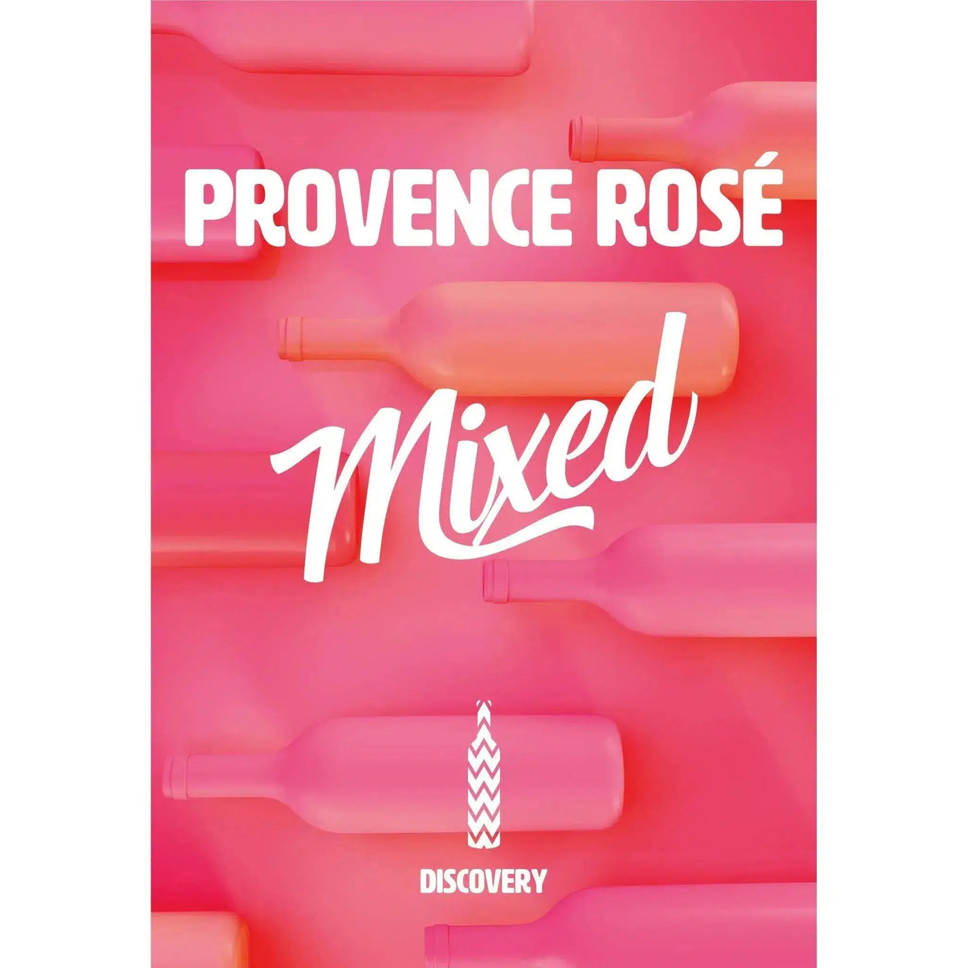 Provence Ros? Discovery Case