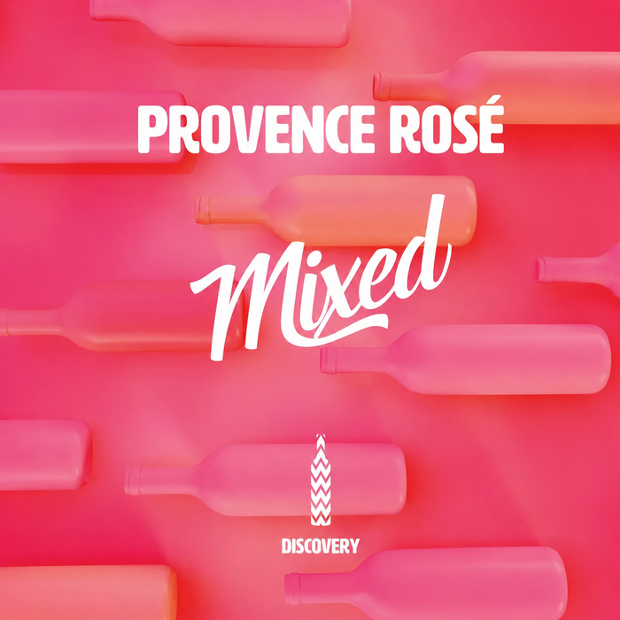 Provence Rosé Discovery Case