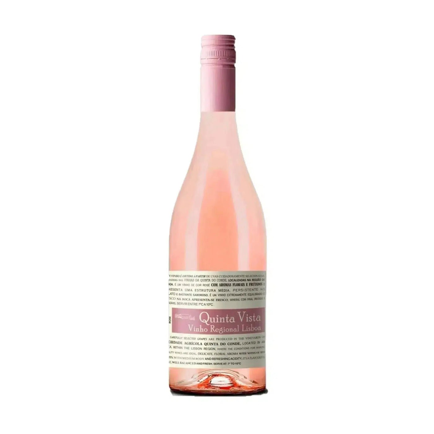 Quinta Vista Rosé