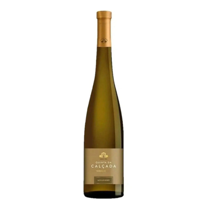 Quinta da Calcada Terroir Alvarinho