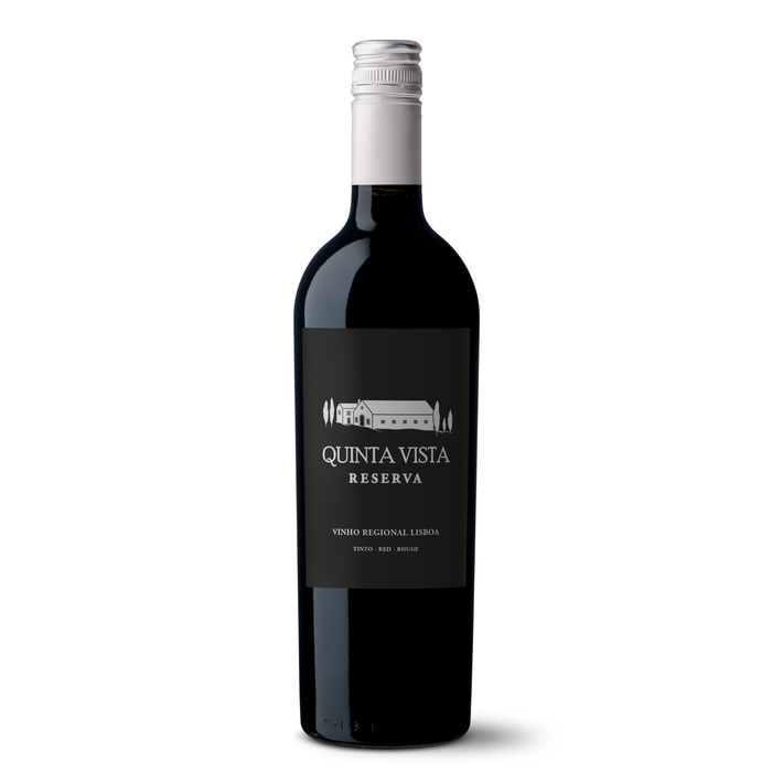 Quinta Vista Reserva Red