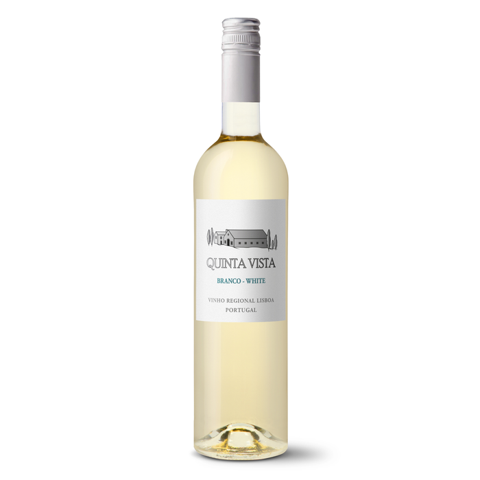 Quinta Vista Reserva White