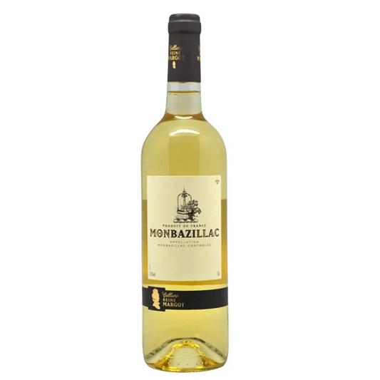 Reine Margot Monbazillac