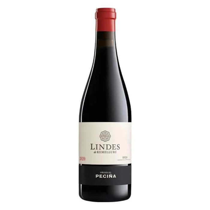 Remelluri Lindes de Remelluri Pecina 2021