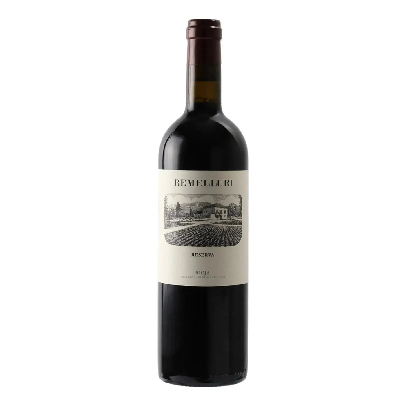 Remelluri Rioja Reserva 2016