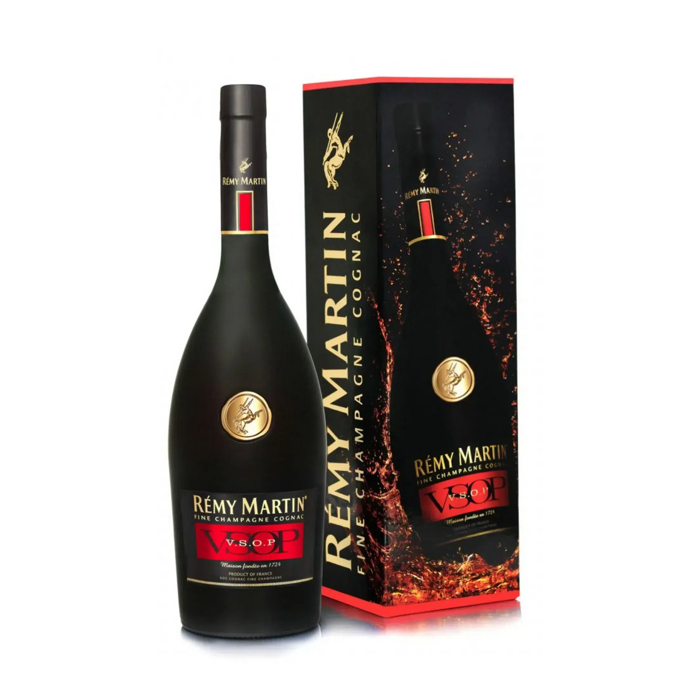 Remy Martin Cognac Vsop 70cl