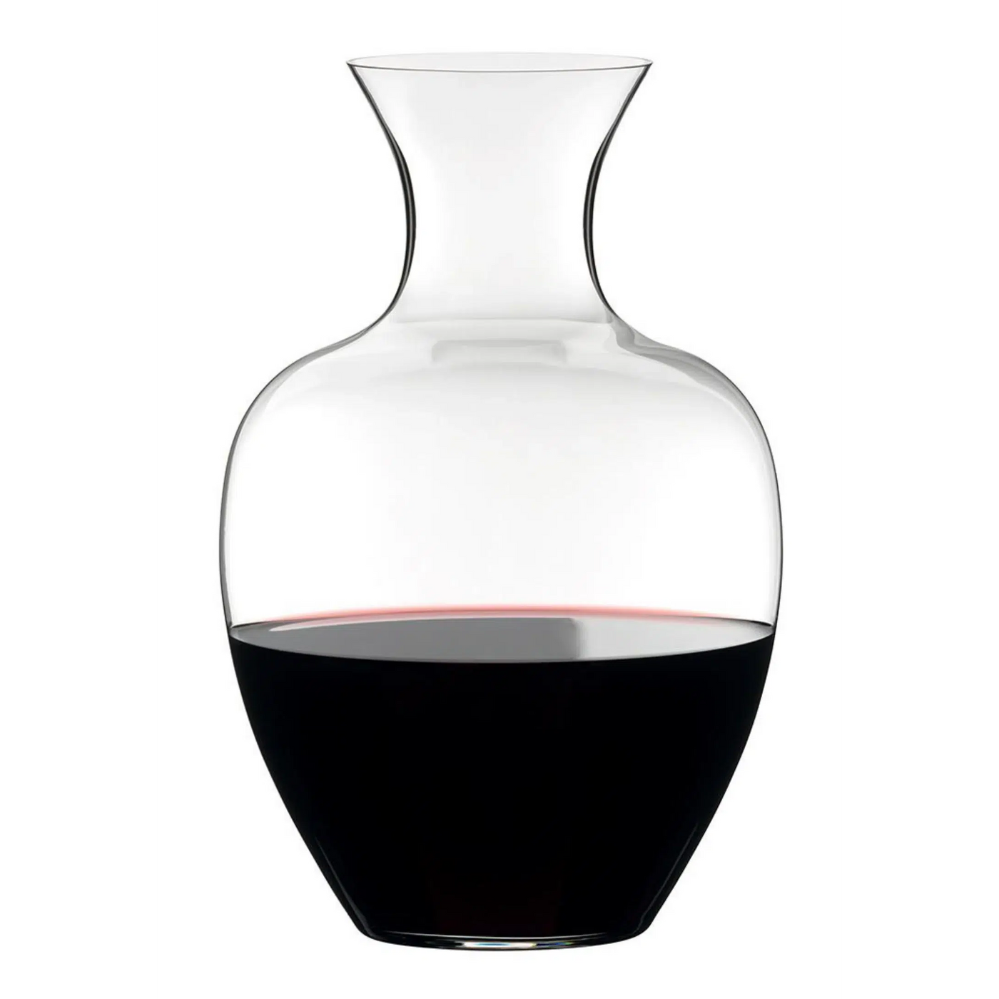 Riedel Apple NY Decanter