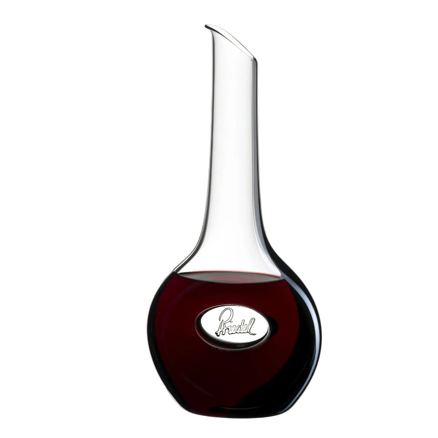 Riedel Black Tie Occhio Nero Decanter