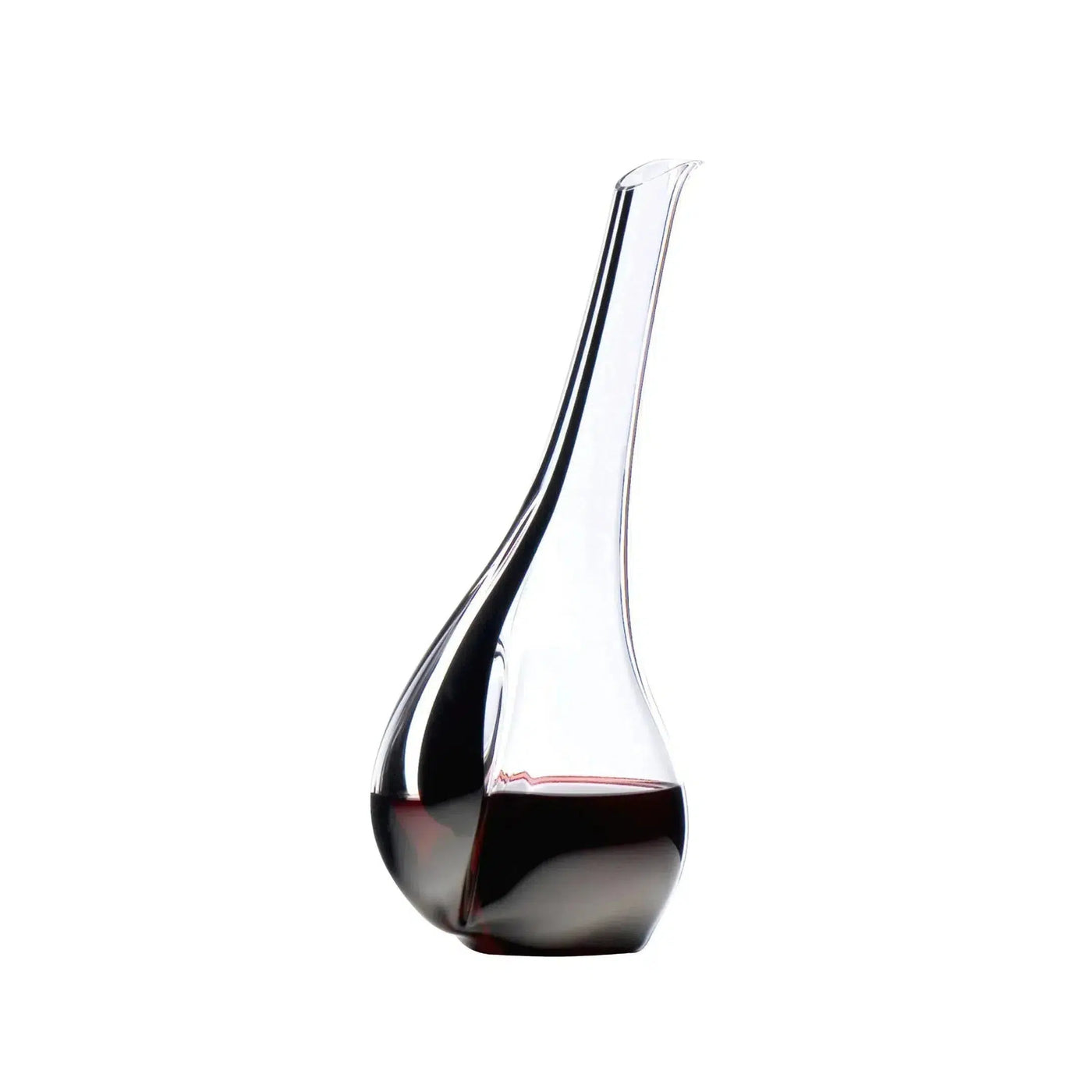 Riedel Black Tie Touch Decanter