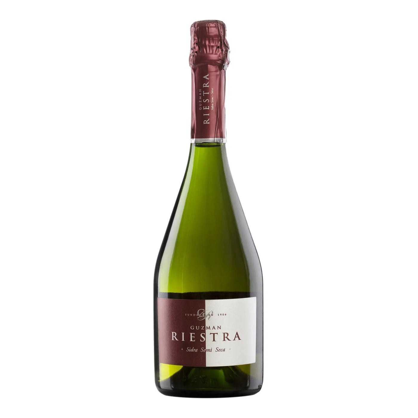 Riestra Sparkling Medium-Dry Cider