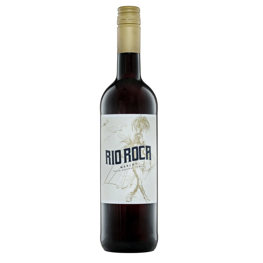 Rio Roca Merlot