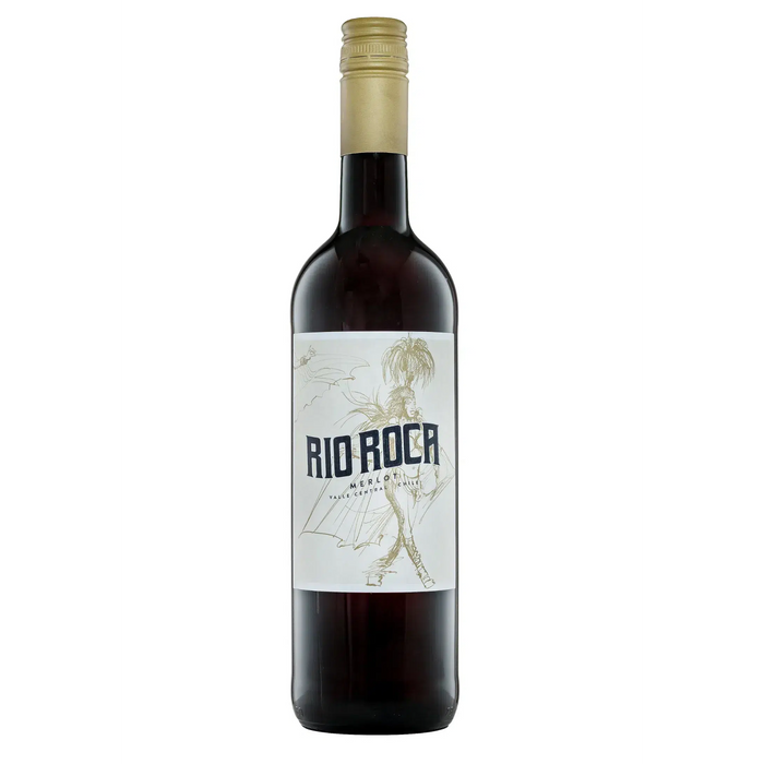 Rio Roca Merlot