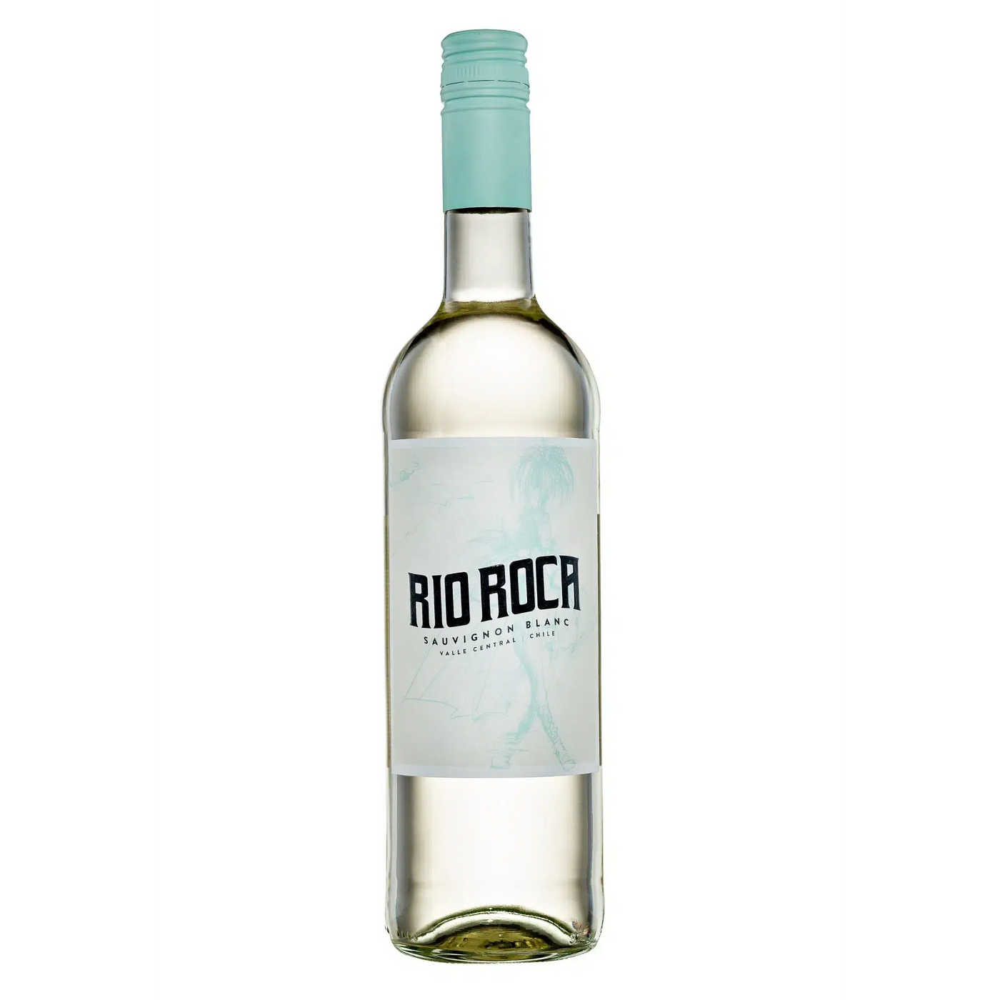 Rio Roca Sauvignon Blanc 75cl