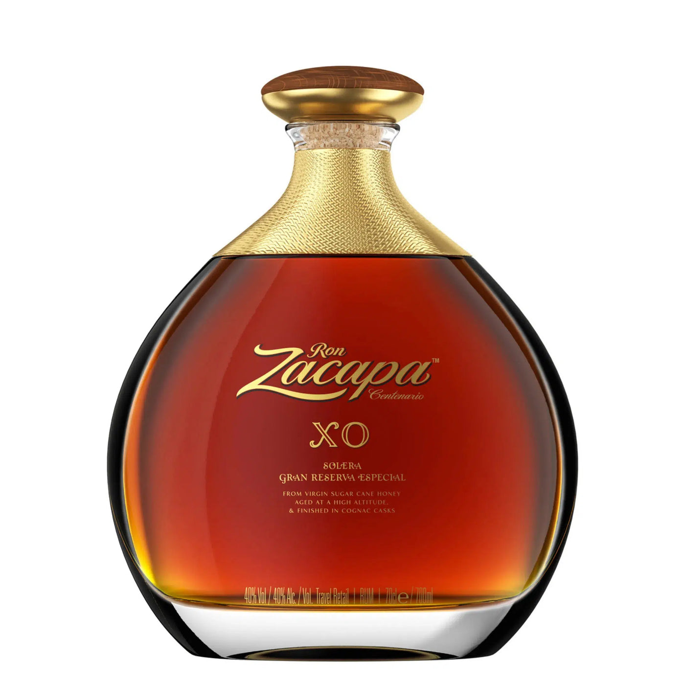 Ron Zacapa XO 70cl 40%