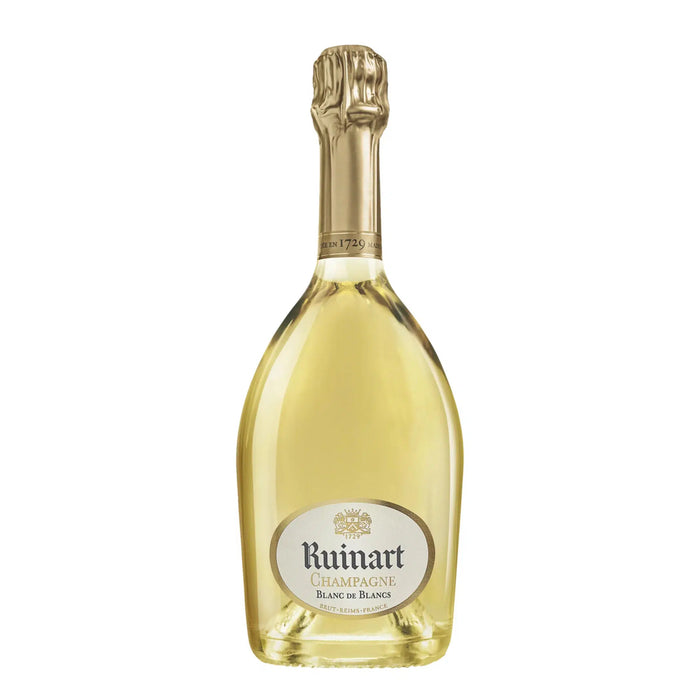 Ruinart Blanc des Blancs