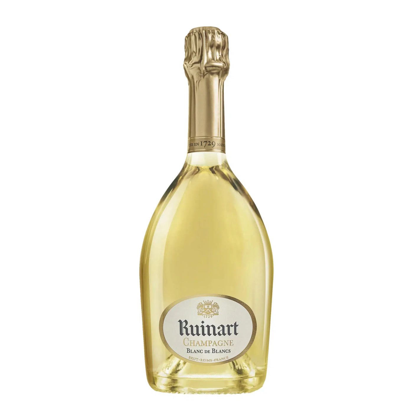 Ruinart Blanc des Blancs