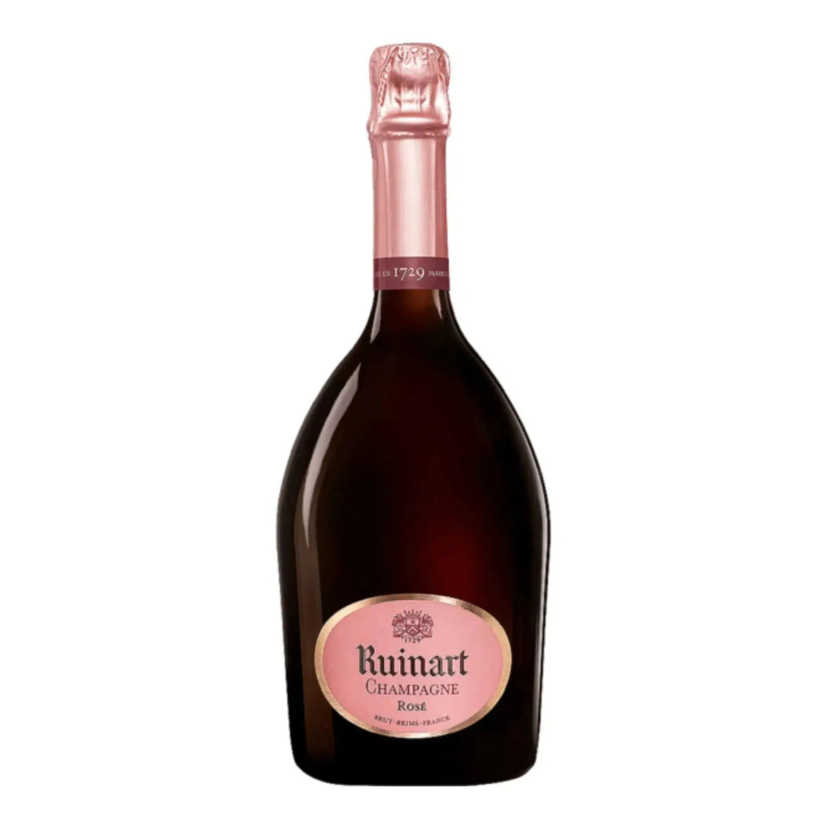 Ruinart Champagne Rose