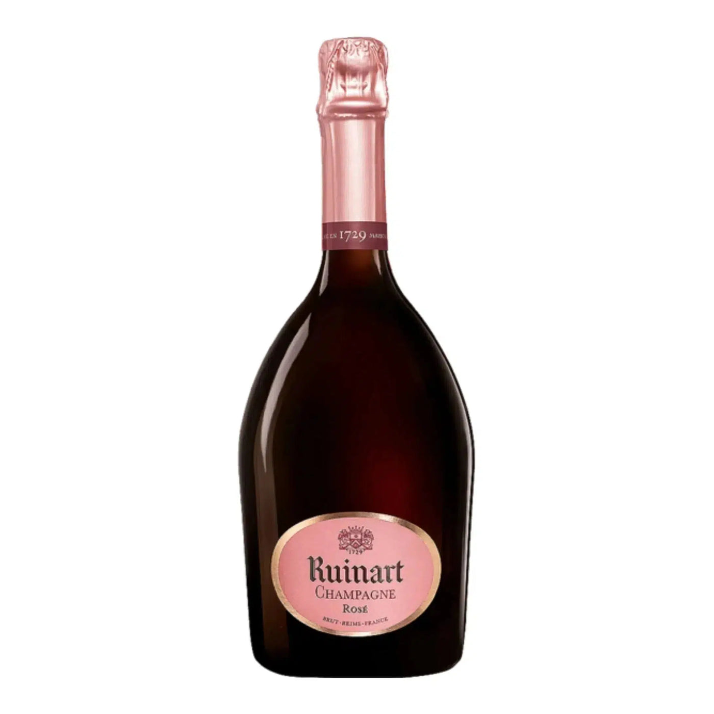 Ruinart Champagne Rose