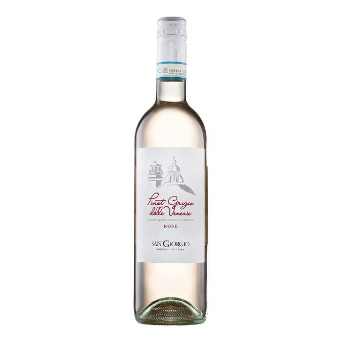 San Giorgio Veneto Pinot Grigio Rosé Venezie DOC
