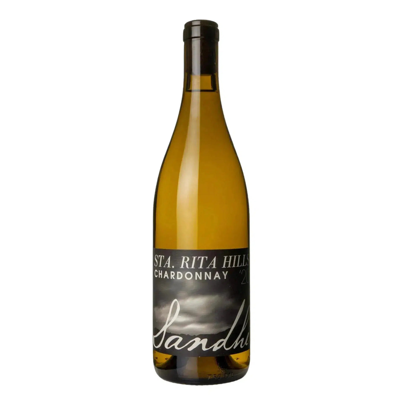 Sandhi Sta Rita Hills Chardonnay 2021