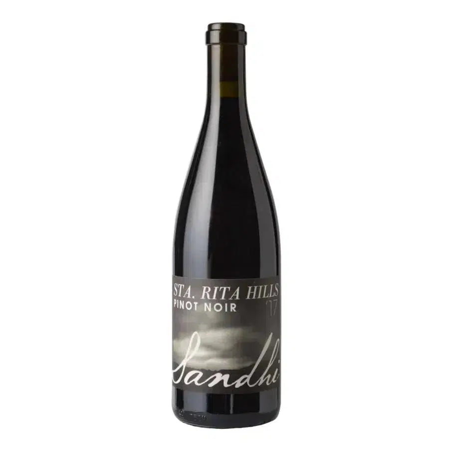 Sandhi Sta Rita Hills Pinot Noir 2021