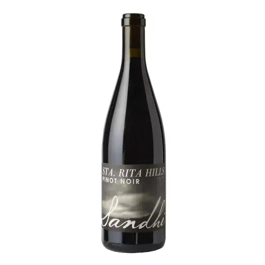 Sandhi Sta Rita Hills Pinot Noir 2022