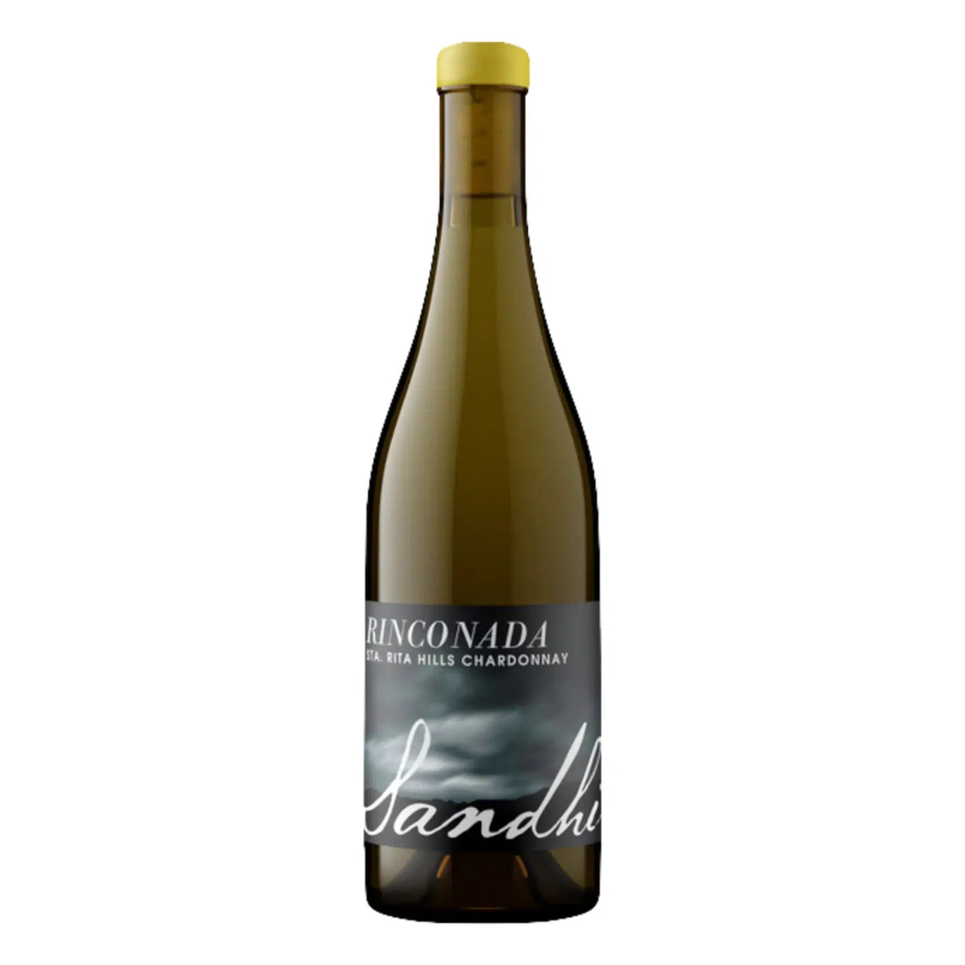 Sandhi Sta Rita Hills Rinconada Chardonnay 2021