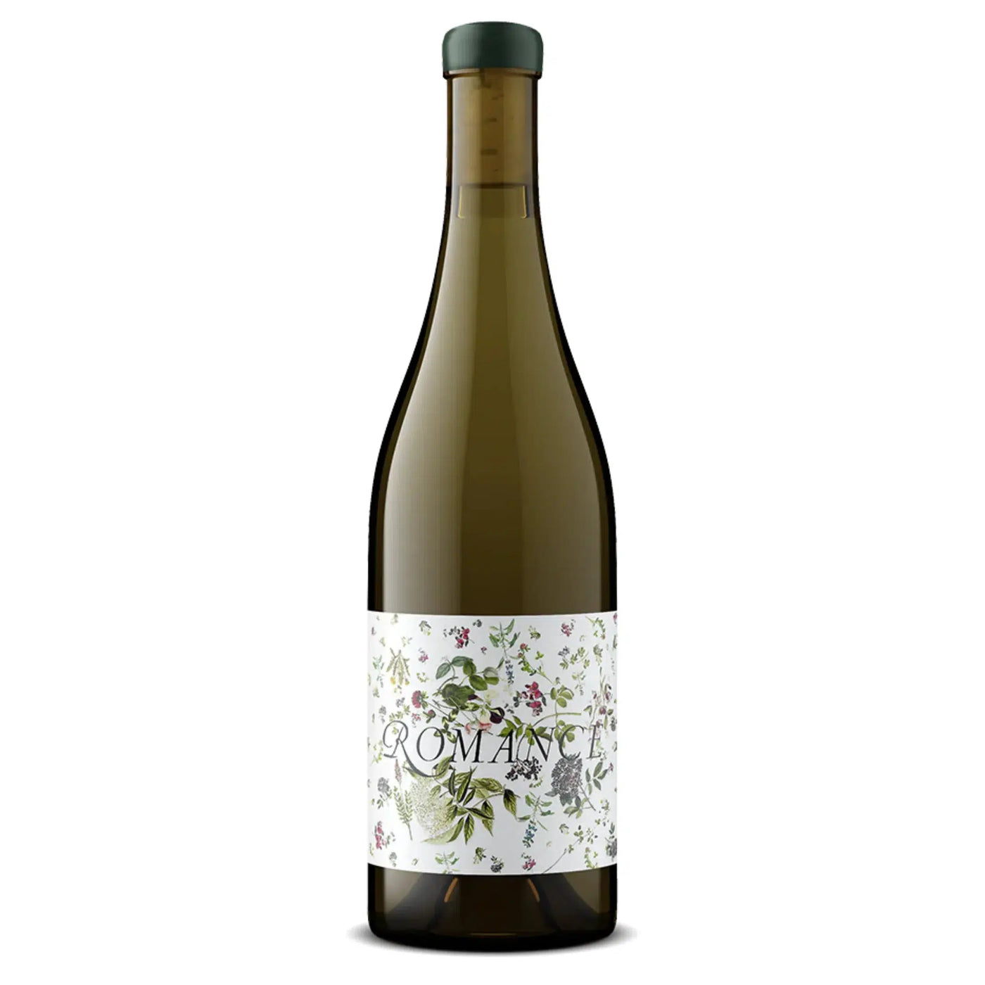 Sandhi Sta Rita Hills Romance Chardonnay 2021