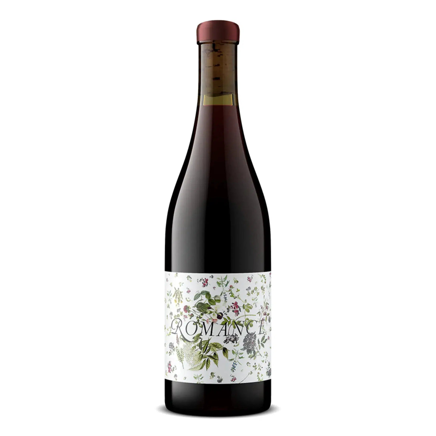 Sandhi Sta Rita Hills Romance Pinot Noir 2021