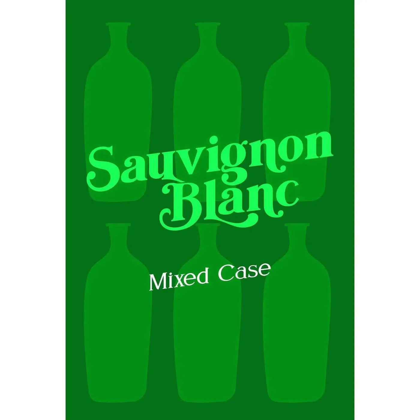 Sauvignon Blanc Discovery Case