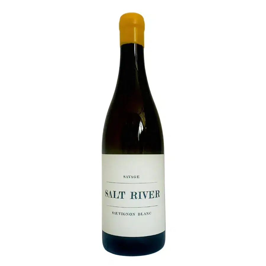 Savage Salt River Sauvignon Blanc 2023