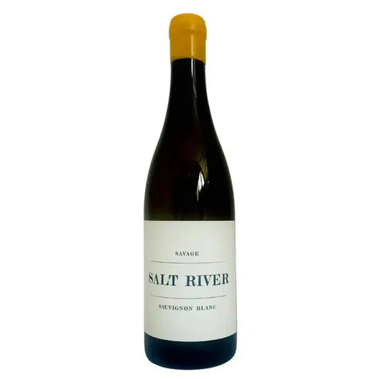 Savage Salt River Sauvignon Blanc 2025