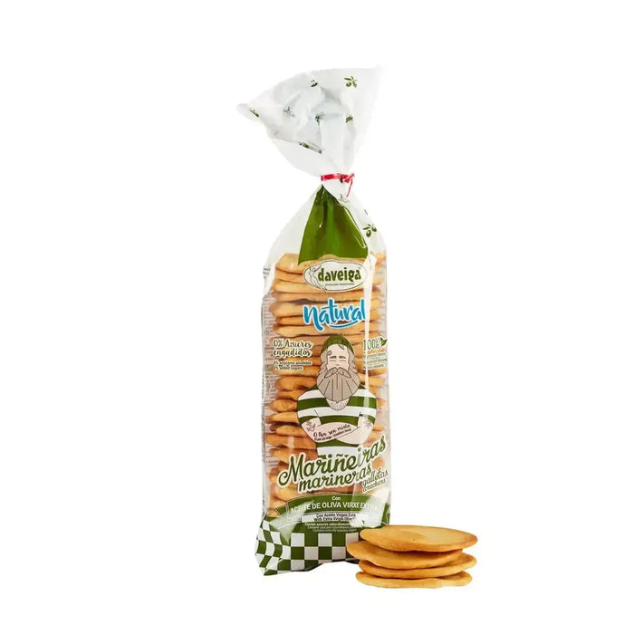 Savoury Ships Biscuits 200g