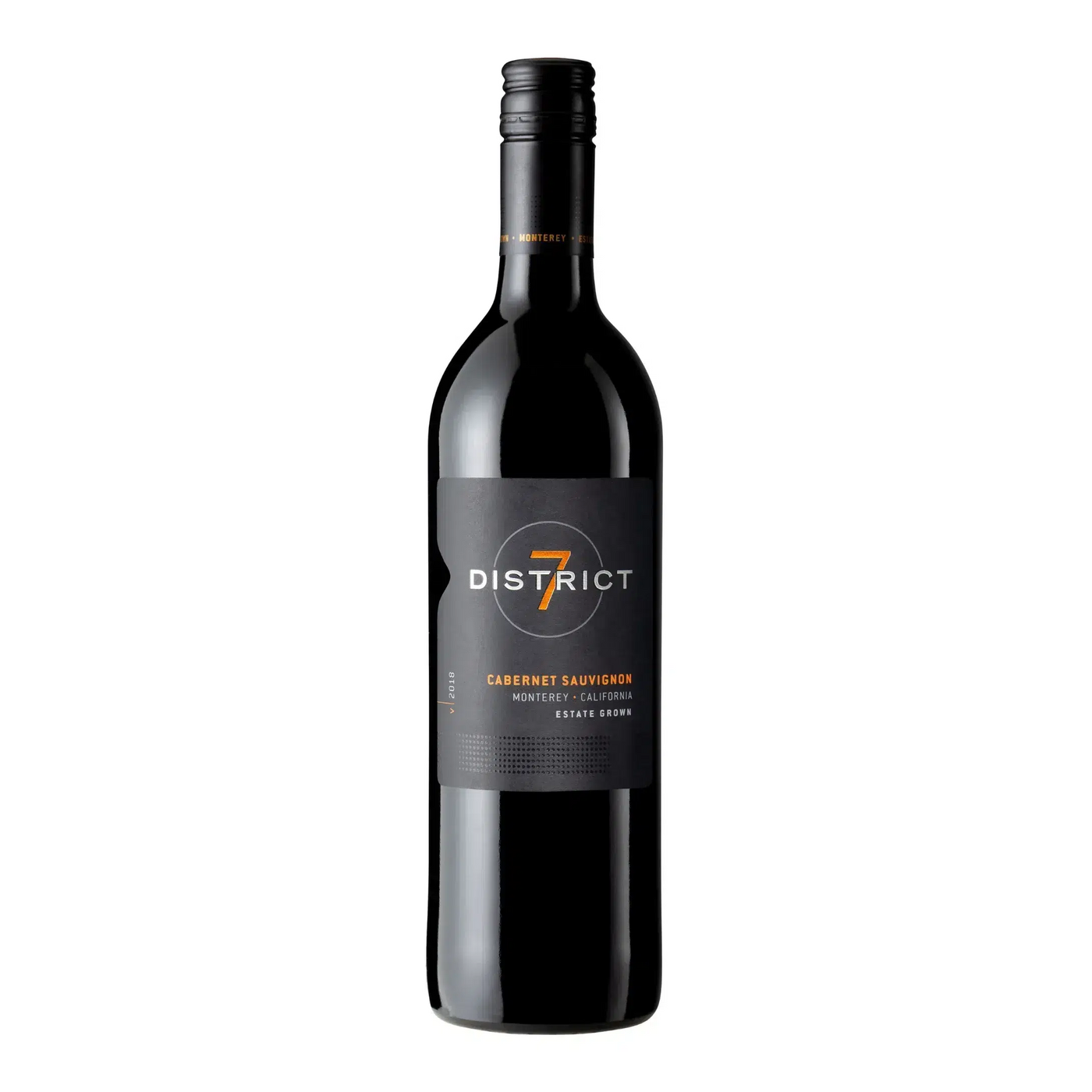 Scheid District 7 Cabernet Sauvignon