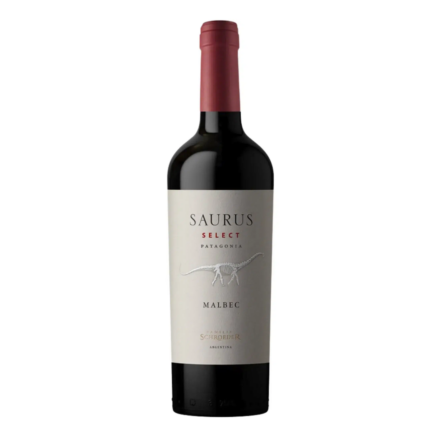 Schroeder Saurus Patagonia Select Malbec