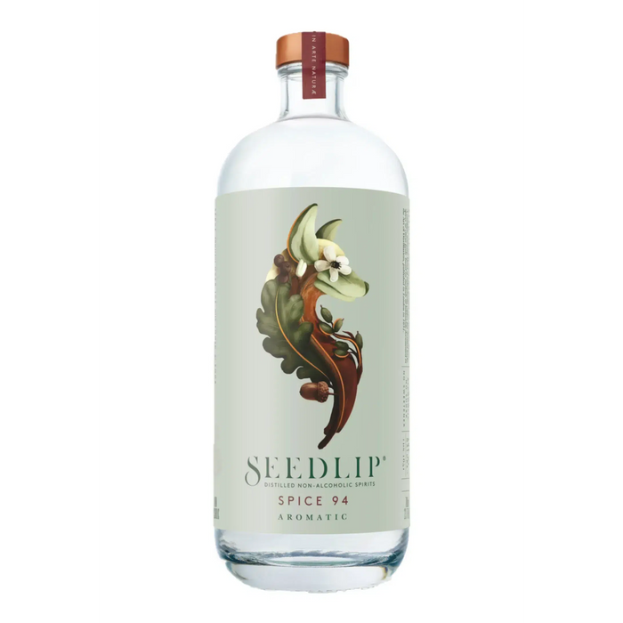 Seedlip Spice 94 70cl