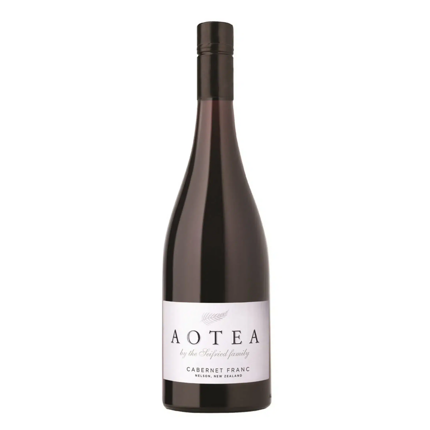 Seifried Aotea Cabernet Franc 2019