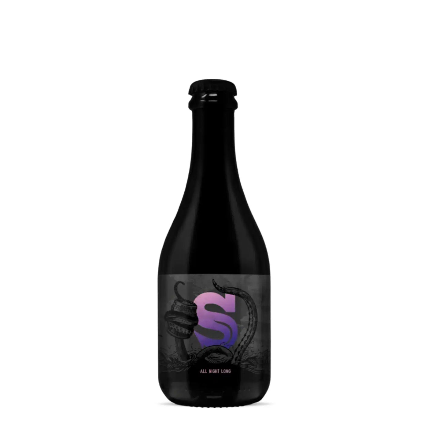 Siren All Night Long Bottle 375ml