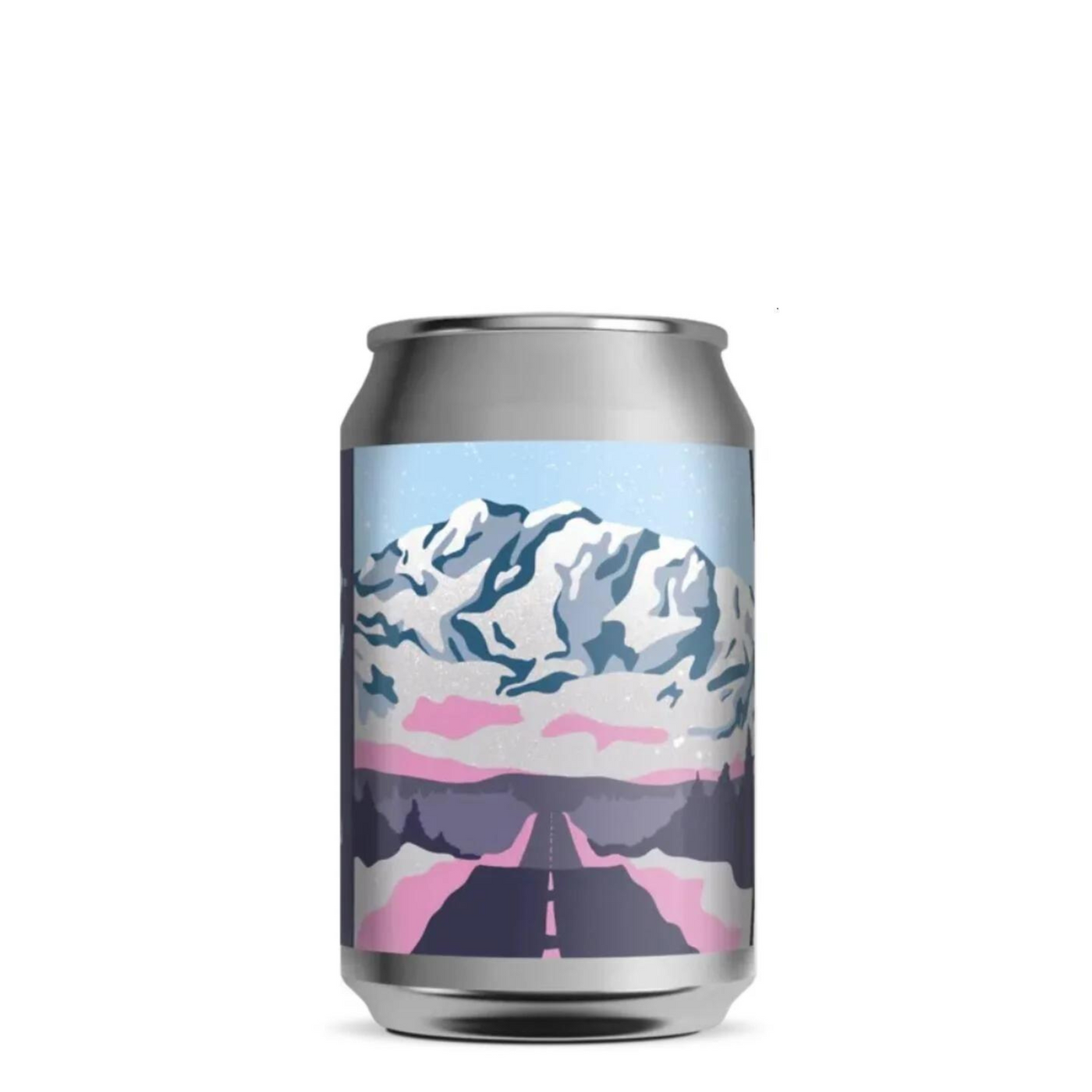 Siren Cool Intentions Cold IPA 330ml