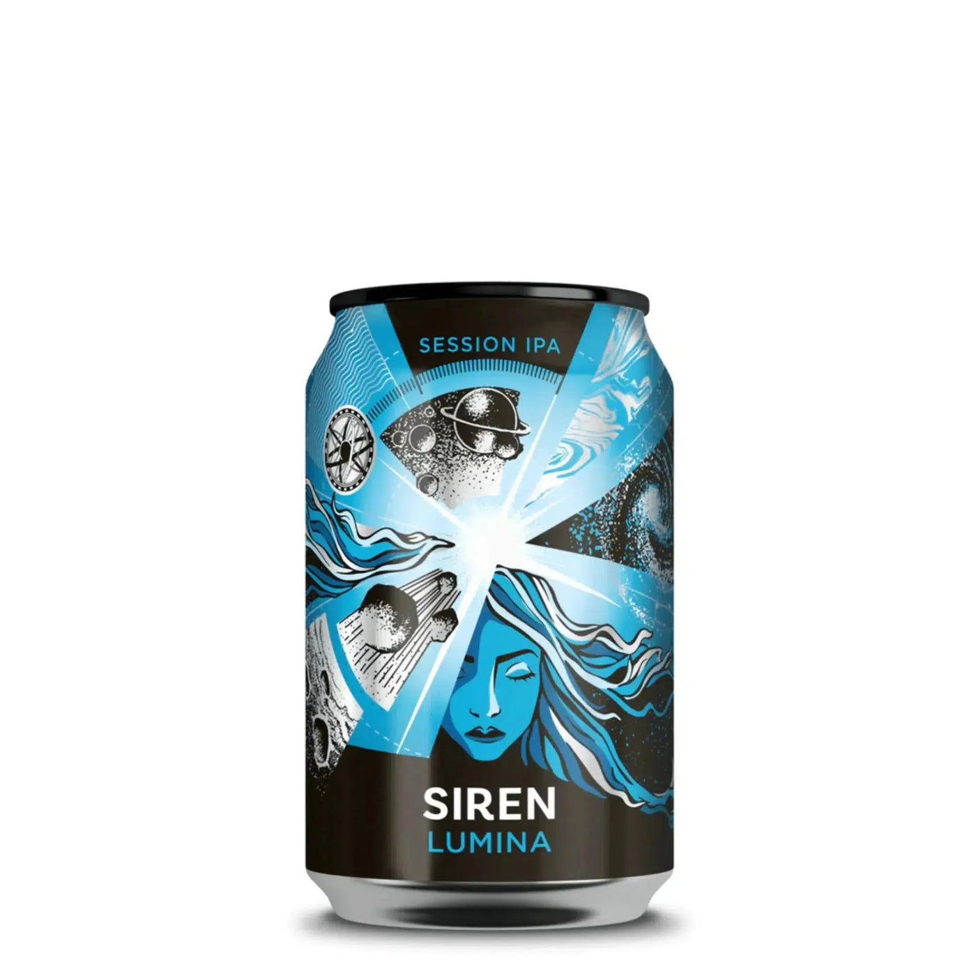 Siren Lumina Session IPA Can