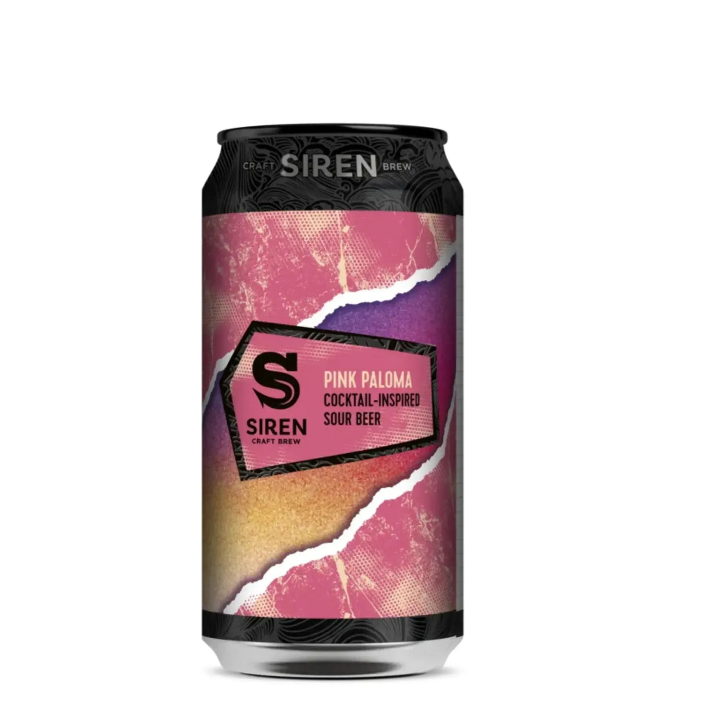 Siren Pink Paloma 440ml